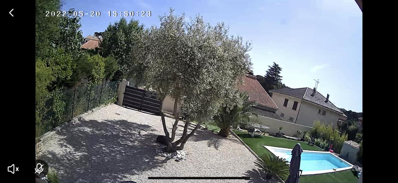 Love Room Avec Spa Privatif Le Rove Dış mekan fotoğraf